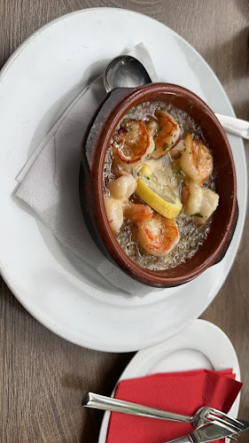 Störtebeker Fischrestaurant - Gastronomie und Hotellerie