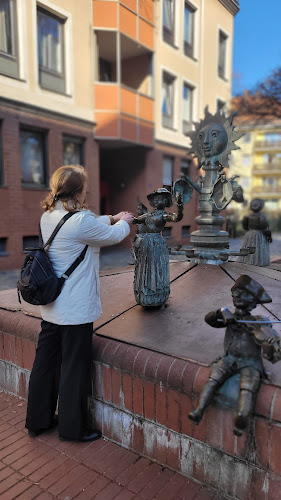 La Commedia Pizzeria Restaurant