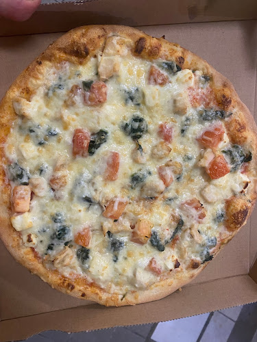 Comentarii opinii despre Crepe's Pizza