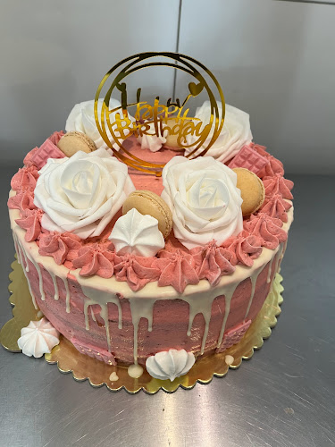 Opinii despre My Donut Pforzheim în Pforzheim - Gastronomie und Hotellerie