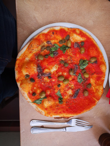 Ristorante Totò - Brandenburg an der Havel