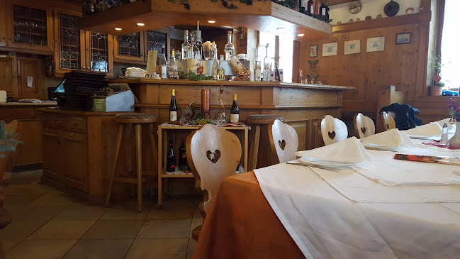 Comentarii opinii despre Restaurant La Perla