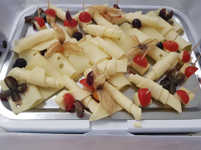 Restaurant Beverly - Gastronomie und Hotellerie