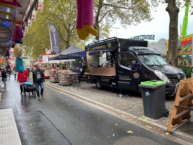 Comentarii opinii despre Grill & BBQ Niederrhein Foodtruck Catering BOH