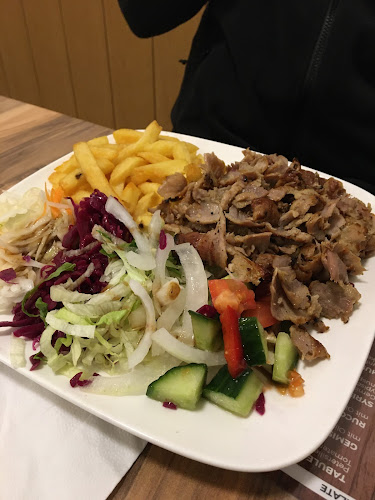 Imbiss Damaskus Tour - Oelde