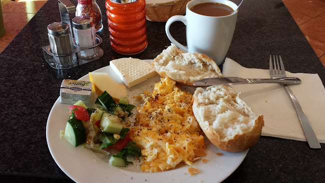 Freundliche Bäckerei - Berlin