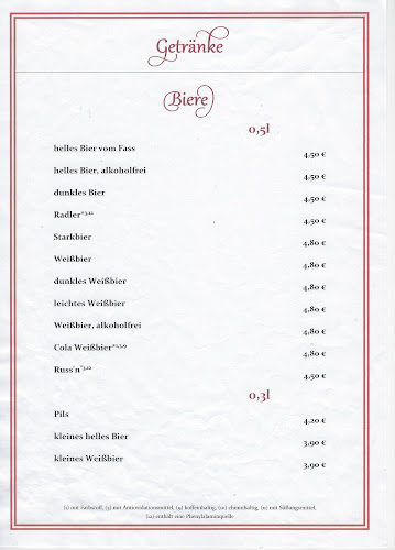 Ristorante Pizzeria Casale - Germering