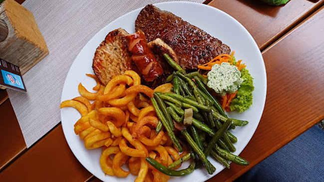 Gasthof Zengerle - Sonthofen