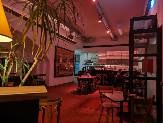 Haaggasse 4, 72070 Tübingen