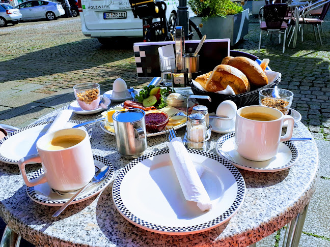 Kiess & Krause KAFFEEHAUS - Celle