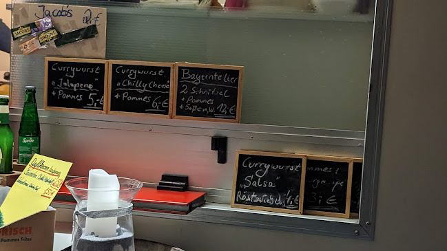 Comentarii opinii despre Bayerngrill