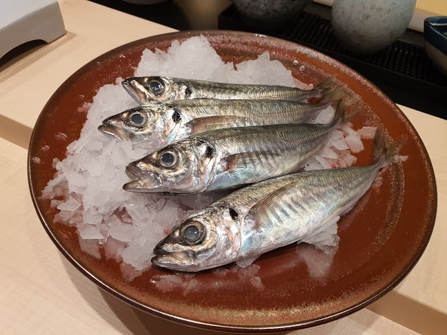 Comentarii opinii despre Oyster Lodge