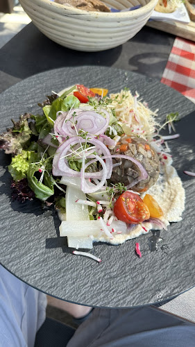 Opinii despre Das Oberhaus în Passau - Gastronomie und Hotellerie