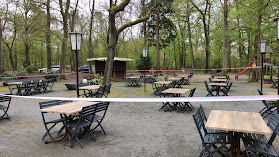 Restaurant Waldwirtschaft Alter Kanal