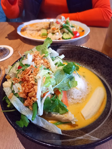 Asia-Wok - Werder (Havel)