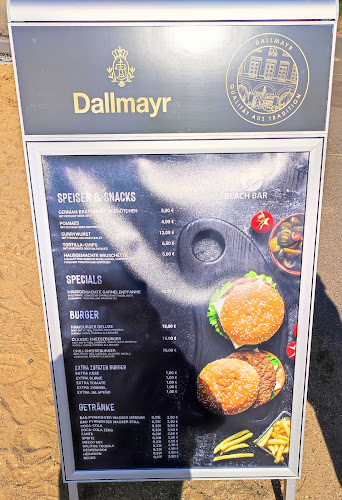 JIM's Beach Bar - Salzgitter - Salzgitter