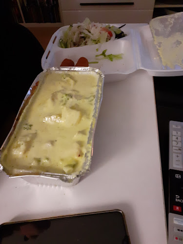 Orient Oase 2 - Gastronomie und Hotellerie