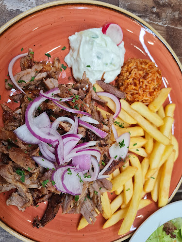 Restaurant Pellorus - Leipzig