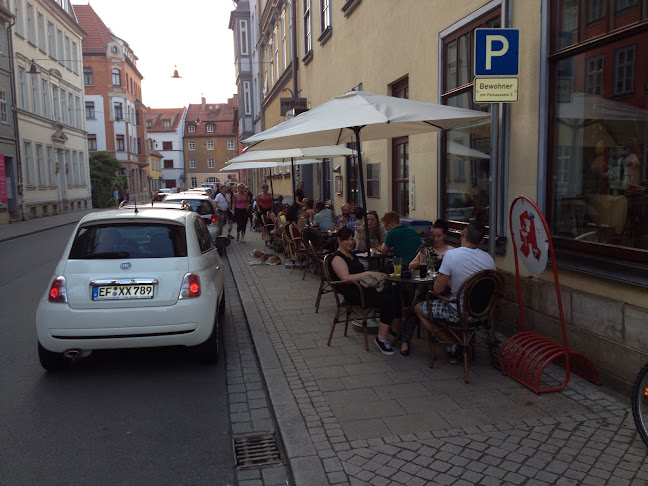 Bar Zwiesel - Erfurt - Gastronomie und Hotellerie