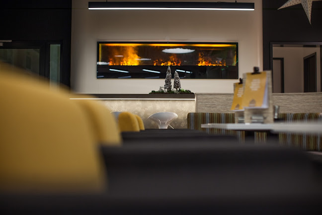 Bäckerei-Konditorei-Café Müller Treffpunkt La Horie - Offenburg