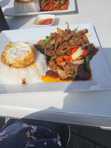 thai saeb - Gastronomie und Hotellerie