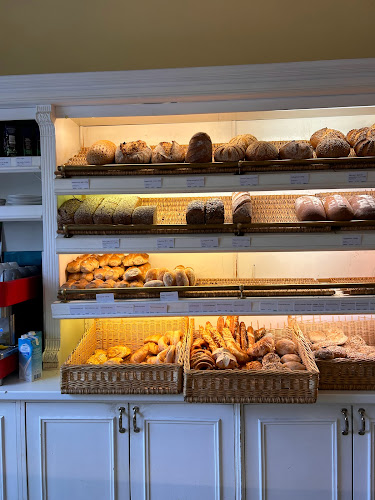 Erste Rheinländische Bäckerei Ludwig Mälzer GmbH - Berlin