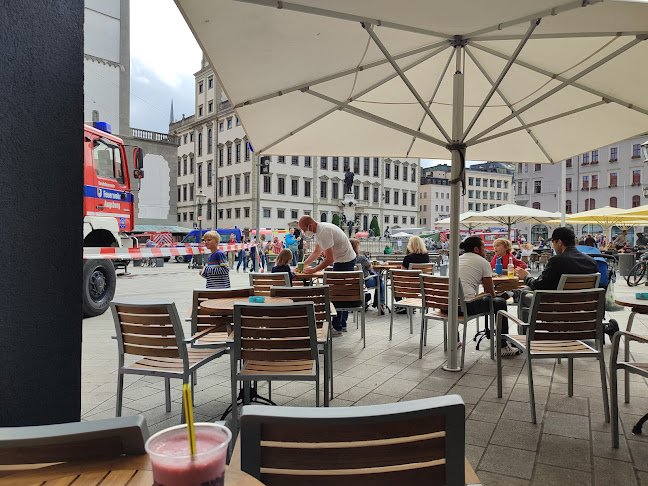 Heyzel Coffee Rathausplatz