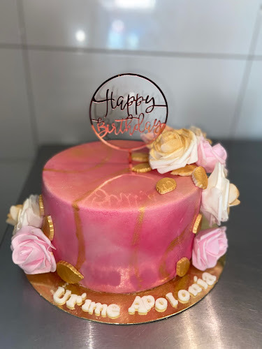 My Donut Pforzheim - Gastronomie und Hotellerie