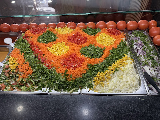 Deniz Döner Pizza Haus - Gastronomie und Hotellerie