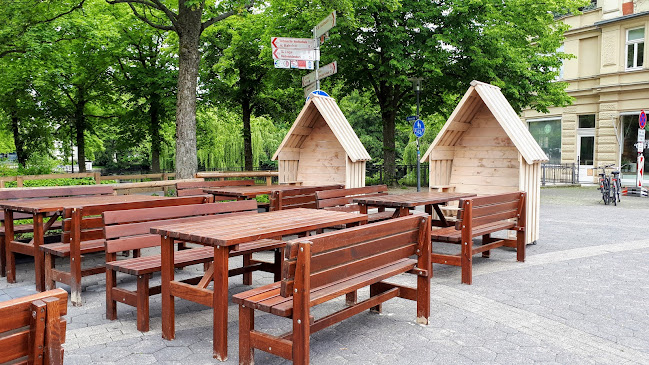 Comentarii opinii despre Cosmo:Lounge Detmold