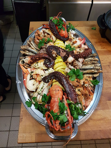 Comentarii opinii despre La Trattoria da Pippo am Schlenderhan