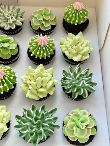 Cupcakes und Liebe - Steinhagen