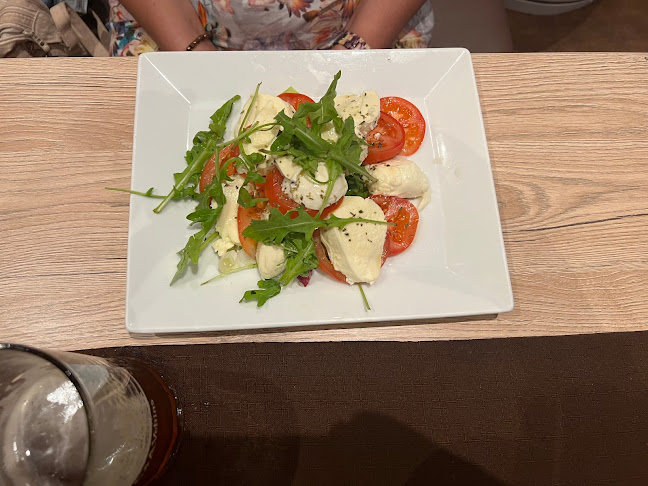 Opinii despre Ristorante Vinotheka Firenze - Bad Harzburg în Bad Harzburg - Gastronomie und Hotellerie