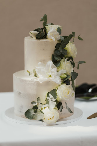 Opinii despre Torten & Patisserieservice, Hochzeitstorte (zucker-boutique) în Panketal - Gastronomie und Hotellerie