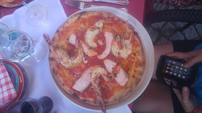 Ristorante Acquario Papa GmbH - Essen