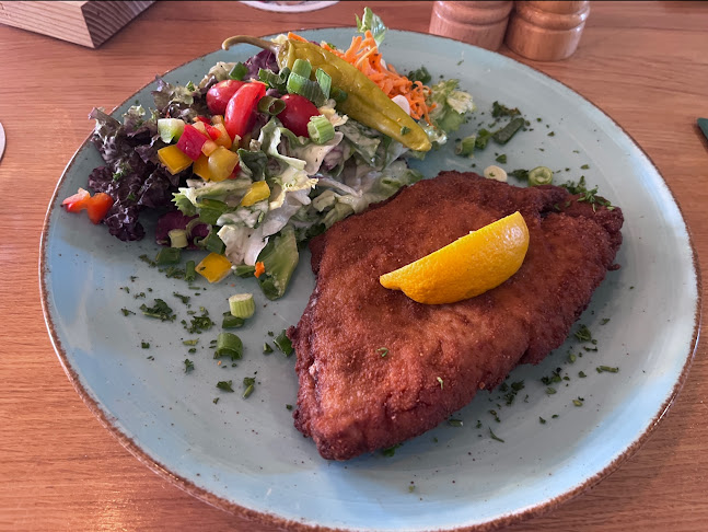 Pfeffer & Salz - Gastronomie und Hotellerie