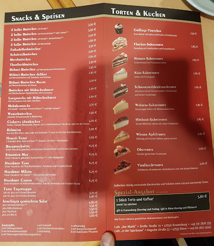 Bäckerei & Konditorei Bolten