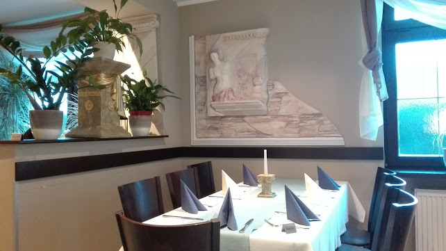 Comentarii opinii despre Gasthaus Der Grieche