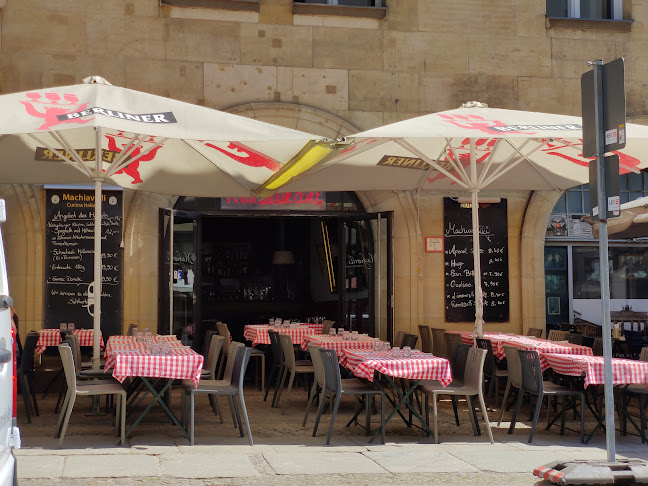 Albrechtstraße 13, 10117 Berlin