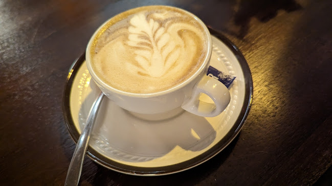 See You Café - Gastronomie und Hotellerie