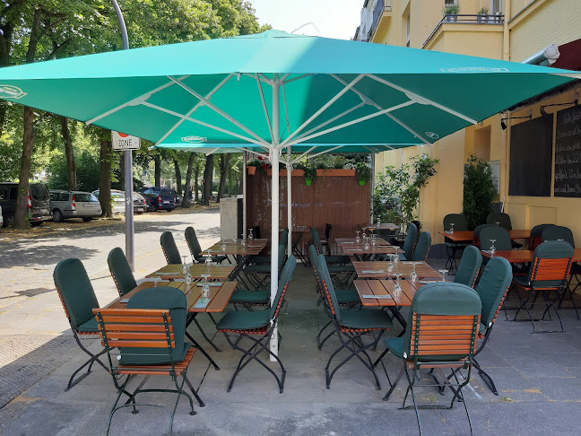 Restaurant Tappo in Sülz - Gastronomie und Hotellerie