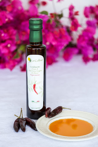 Le Colline UG (haftungsbeschränkt) - Gastronomie und Hotellerie