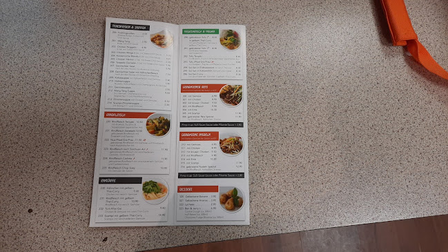 Asia Hot Wok Buchholz in der Nordheide