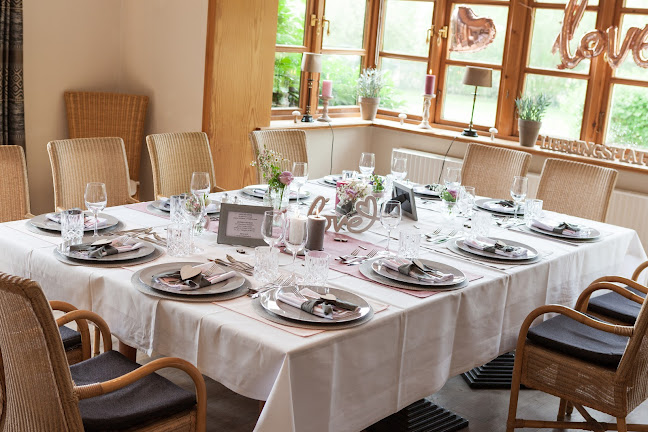 Restaurant Wildgarten - Gastronomie und Hotellerie