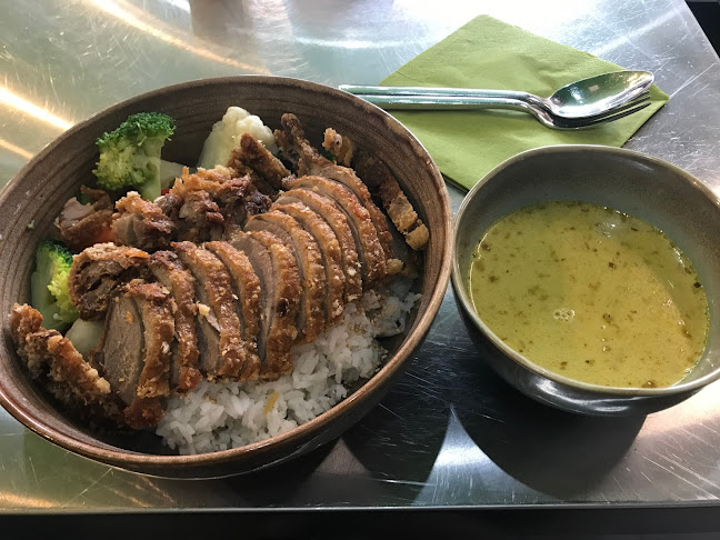 Soul bowls and more - Dietzenbach