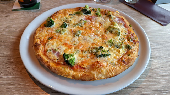 Pinocchio Pizzeria - Georgsmarienhütte