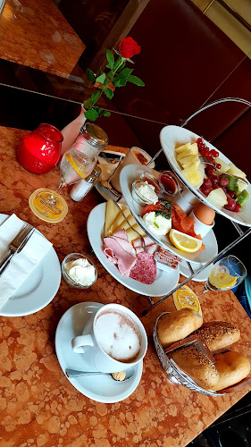 Comentarii opinii despre Brasserie Dostojewskij