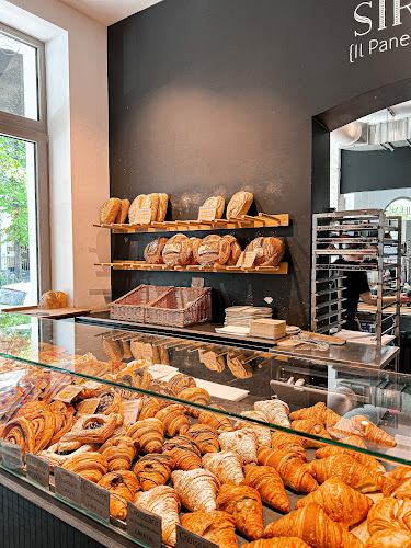 Sironi – La Pizza - Gastronomie und Hotellerie