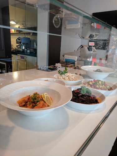 Opinii despre Cucina Matta Catering în Hamburg - Gastronomie und Hotellerie