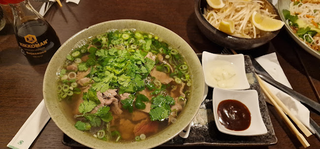 HATO Restaurant Kehl - Kehl